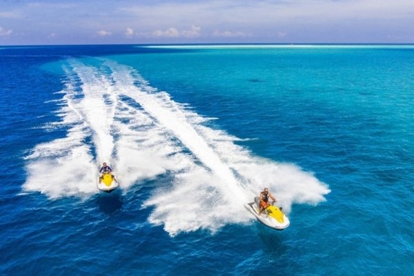 Water Sports 